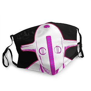 JoJo's Bizarre Adventure Face Masks - Soft and Wet Face Mask