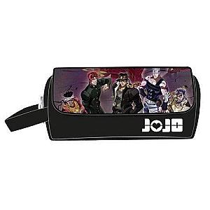 JoJo's Bizarre Adventure Pencil Cases - Stardust Crusaders Hero Team Pencil Case