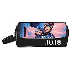 JoJo's Bizarre Adventure Pencil Cases - Guido Mista Pistol Pencil Case