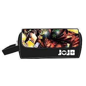 JoJo's Bizarre Adventure Pencil Cases - Jotaro Kujo Iconic Pose Pencil Case