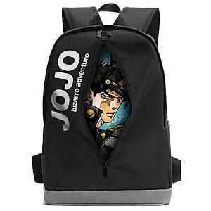 JoJo's Bizarre Adventure Backpacks - Jotaro Kujo Backpack