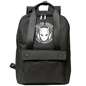 JoJo's Bizarre Adventure Backpacks - Killer Queen Backpack