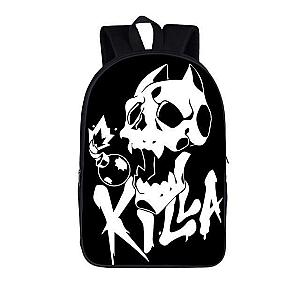 JoJo's Bizarre Adventure Backpacks - Killa Queen Backpack