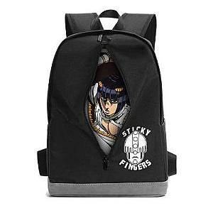 JoJo's Bizarre Adventure Backpacks - Bruno Bucciarati Backpack