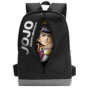 JoJo's Bizarre Adventure Backpacks - Josuke Higashikata Backpack