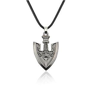 JoJo's Bizarre Adventure Necklaces - Arrow Necklace