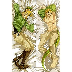 JoJo's Bizarre Adventure Body Pillows / Dakimakura - Diego Brando Body Pillow