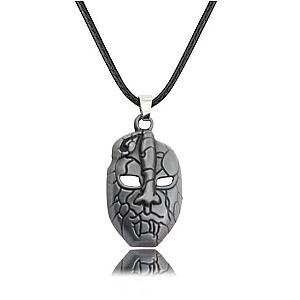 JoJo's Bizarre Adventure Necklaces - Stone Mask Necklace