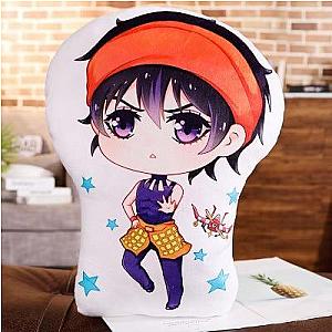 JoJo's Bizarre Adventure Plushies - Narancia Ghirga Pillow Plush