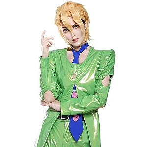 JoJo’s Bizarre Adventure Cosplay - Jojo's Bizarre Adventure Golden Wind - Pannacotta Fugo Cosplay