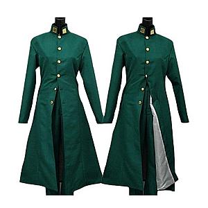 JoJo’s Bizarre Adventure Cosplay - Stardust Crusaders Noriaki Kakyoin Cosplay