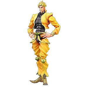 JoJo's Bizarre Adventure Figures &amp; Toys - Dio Brando Action Figure