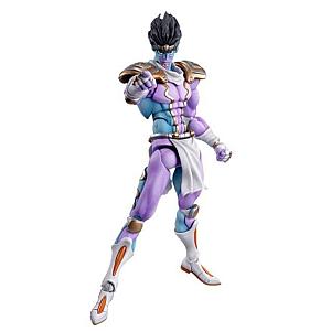 JoJo's Bizarre Adventure Figures &amp; Toys - Star Platinum Action Figure