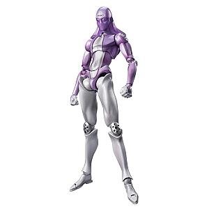 JoJo's Bizarre Adventure Figures &amp; Toys - Moody Blues Action Figure