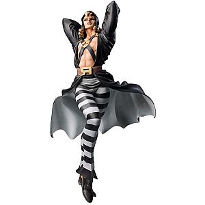 JoJo's Bizarre Adventure Figures &amp; Toys - Risotto Nero Action Figure