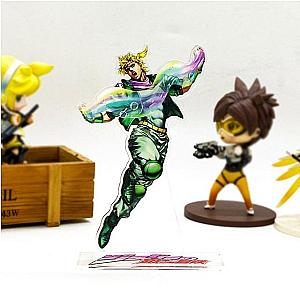 JoJo's Bizarre Adventure Figures &amp; Toys - Caesar Zeppeli Figure
