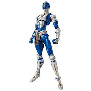 JoJo's Bizarre Adventure Figures &amp; Toys - Sticky Fingers Action Figure