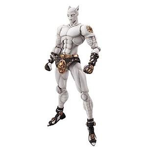 JoJo's Bizarre Adventure Figures &amp; Toys - Killer Queen Action Figure