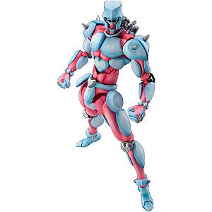JoJo's Bizarre Adventure Figures &amp; Toys - Crazy Diamond Action Figure