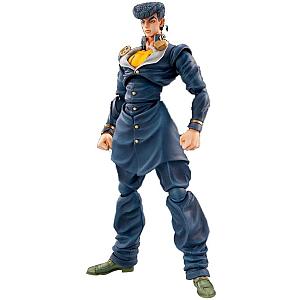 JoJo's Bizarre Adventure Figures &amp; Toys - Josuke Higashikata Action Figure