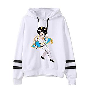 JoJo's Bizarre Adventure Hoodies - Bruno Bucciarati Anime Hoodie