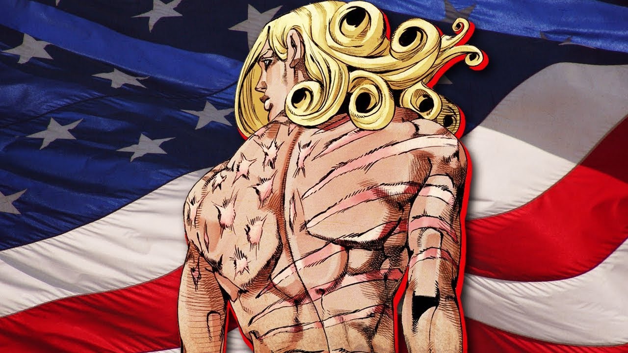 Why Funny Valentine is the BEST Villain in JoJo - YouTube