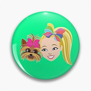 JoJo Siwa  Pin