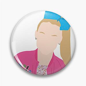 JoJo Siwa Pin