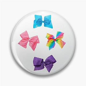 Jojo Siwa bow set Pin