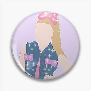 JoJo siwa drawing Pin