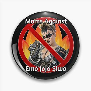 Moms Against Evil JoJo Siwa Pin