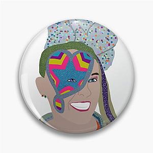 JoJo Siwa Pin