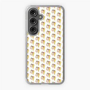 Jojo Siwa Cute Samsung Galaxy Soft Case
