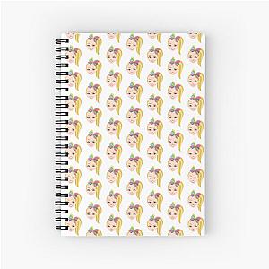 Jojo Siwa Cute Spiral Notebook