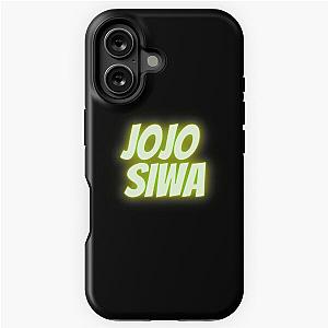 JoJo Siwa stickers, shirt, JoJo Siwa shirt, JoJo Siwa party iPhone Tough Case