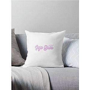 Jojo siwa  Throw Pillow