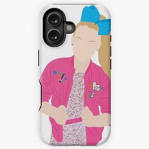 JoJo Siwa iPhone Tough Case