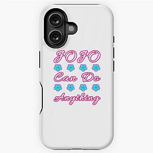 Jojo Siwa iPhone Tough Case