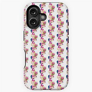 Jojo siwa e Bow Bow iPhone Tough Case