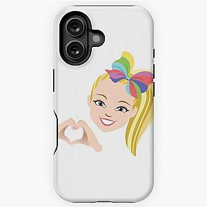 Jojo Siwa iPhone Tough Case