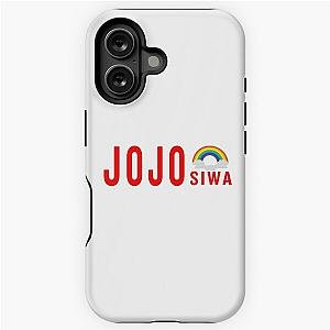 Jojo Siwa iPhone Tough Case