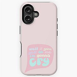 Jojo Siwa Dance Moms iPhone Tough Case