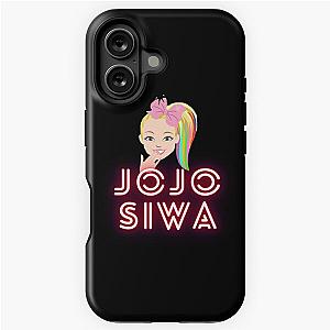 JoJo Siwa s, shirt, JoJo Siwa shirt, JoJo Siwa party    iPhone Tough Case