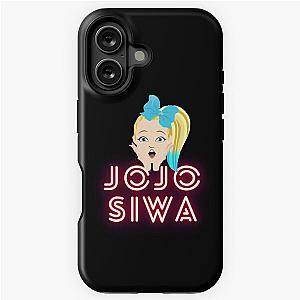 JoJo Siwa s, shirt, JoJo Siwa shirt, JoJo Siwa party   iPhone Tough Case