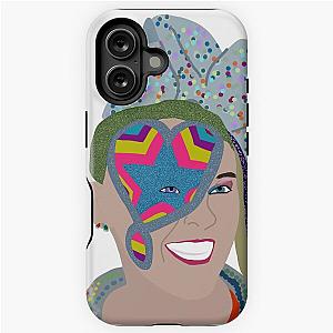 JoJo Siwa iPhone Tough Case