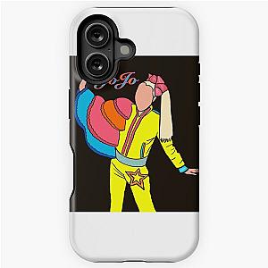 JoJo Siwa iPhone Tough Case