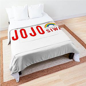 Jojo Siwa Comforter