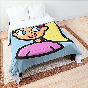 Jojo Siwa Comforter