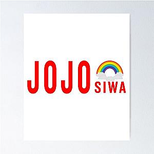 Jojo Siwa Poster