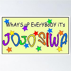 Jojo Siwa  Poster